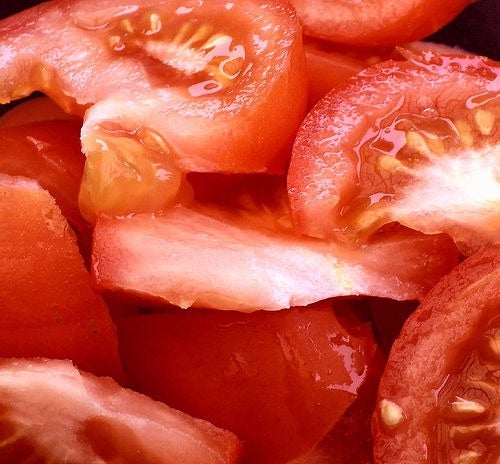 El tomate, una de las hortalizas más sanas