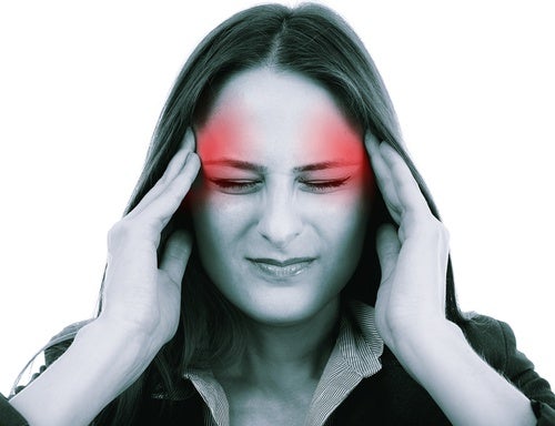 8 tipos de dolores de cabeza y cómo combatirlos