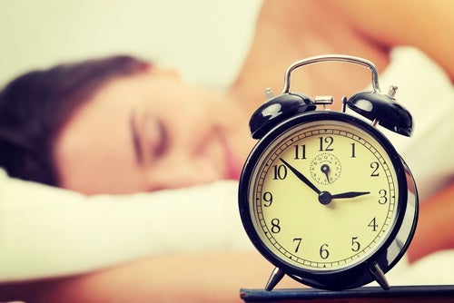 ¿Cuántas horas debemos dormir?
