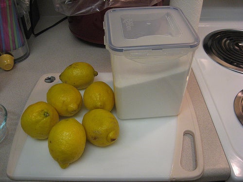 azucar y limon devillibrarian