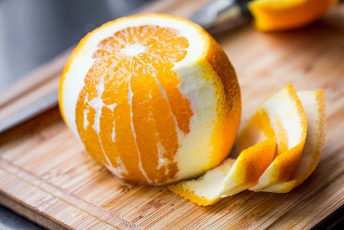 "Naranja