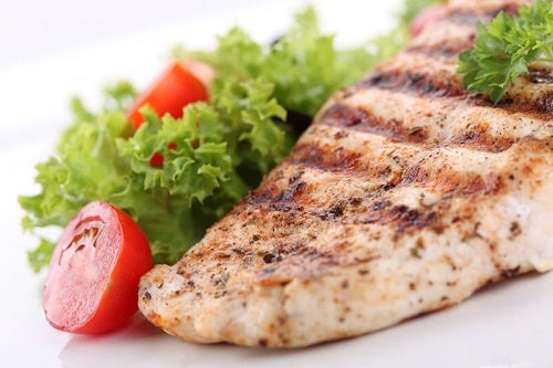 7 Beneficios de comer pescado regularmente