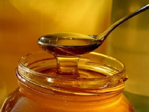 Le miel : un remède contre la toux 