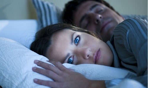10 cosas curiosas que suceden mientras duermes