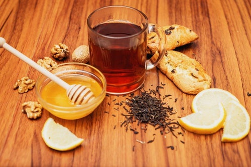 Cómo hacer té de cúrcuma para aliviar el dolor y la inflamación
