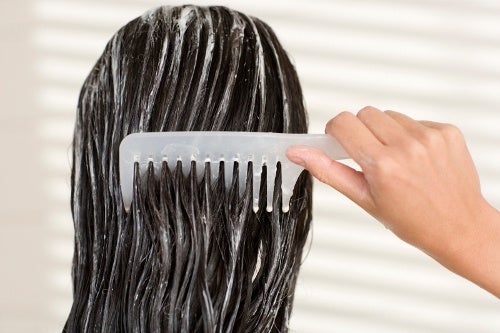 Como regenerar el cabello naturalmente en tan solo 10 días
