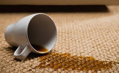 Trucos caseros para limpiar y mantener en buen estado las alfombras
