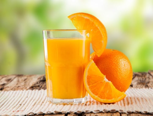 La-naranja
