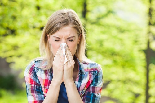 Por qué y cómo estornudamos