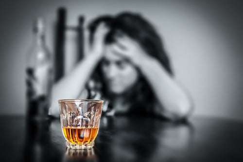 Como combater o alcoolismo