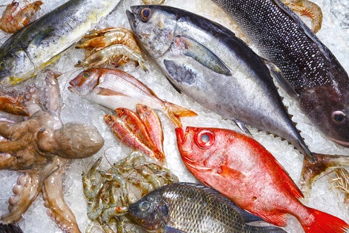 pescados que debes evitar - Mejor con Salud
