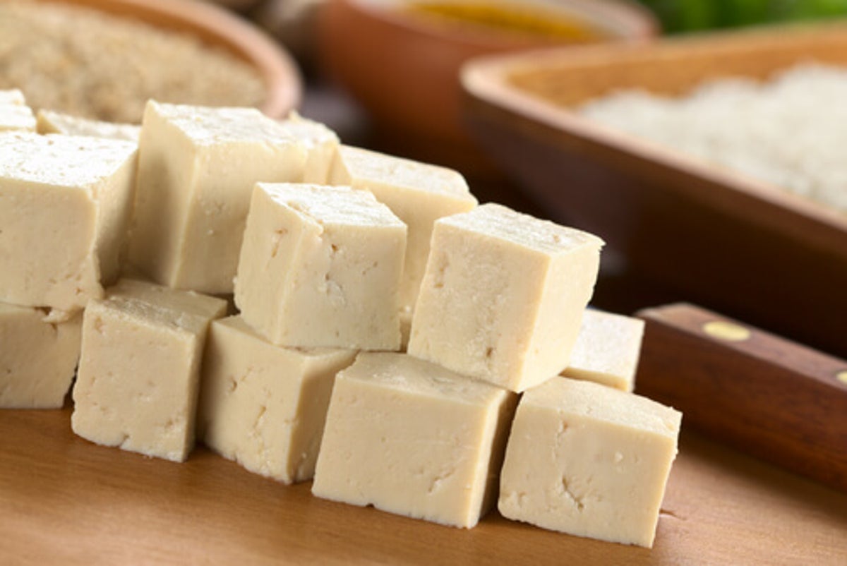 Recetas sencillas para hacer queso vegano — Mejor con Salud
