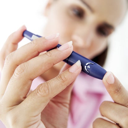 Síntomas poco conocidos de la diabetes gestacional