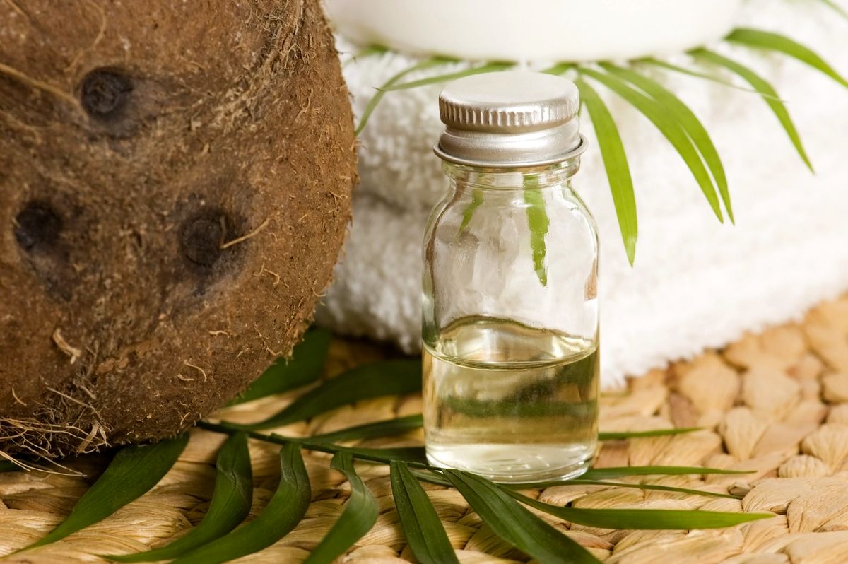 Tips de salud y belleza con aceite de coco