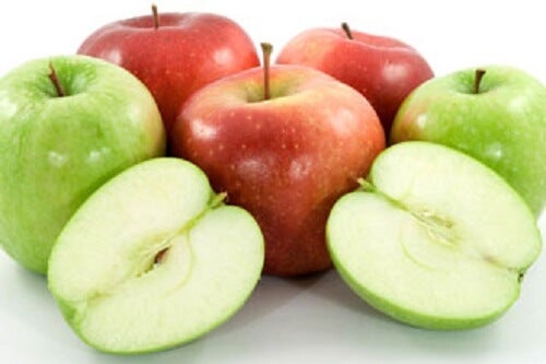 Resultado de imagen para manzana