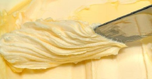 Aprende a hacer tu mantequilla casera con sólo dos ingredientes