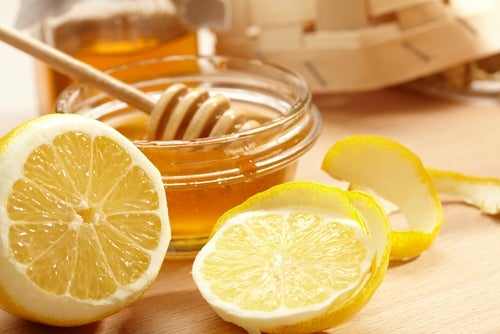 Pode usar mel e limão no tratamento da asma