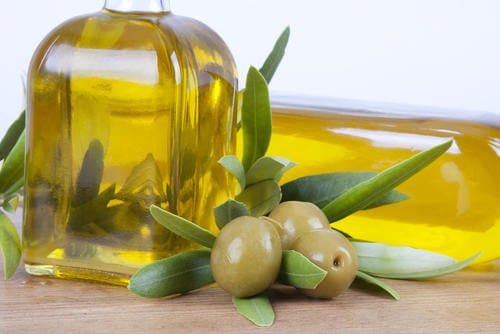 Resultado de imagen para aceite de oliva