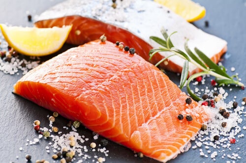 Conoce los increíbles beneficios de consumir salmón para la salud