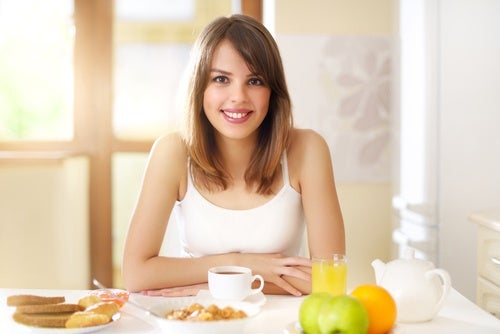 6 reglas que no debes romper si quieres perder peso con el desayuno