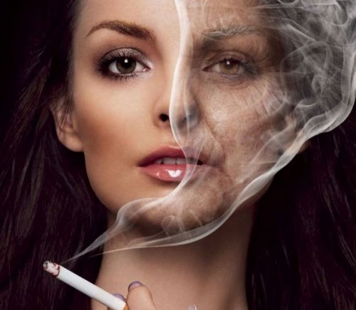 Les effets de la nicotine sur notre organisme
