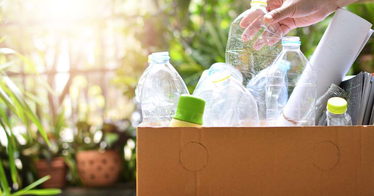 Qué tipos de plástico se pueden reutilizar y en qué condiciones ...