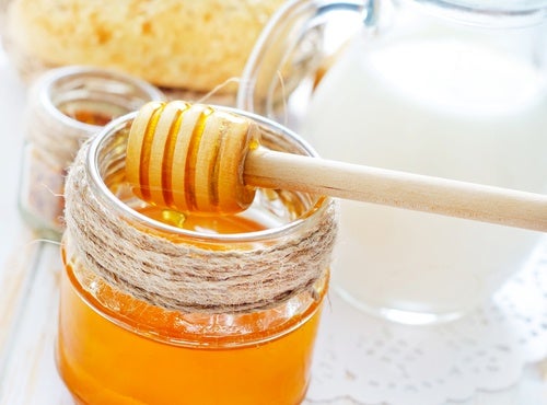 tabaco Ahuyentar revisión 8 mascarillas con miel para tu cabello