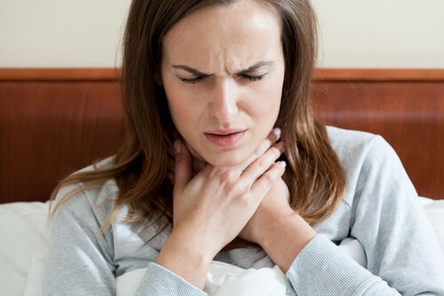 5 recomendaciones para quitar la tos seca