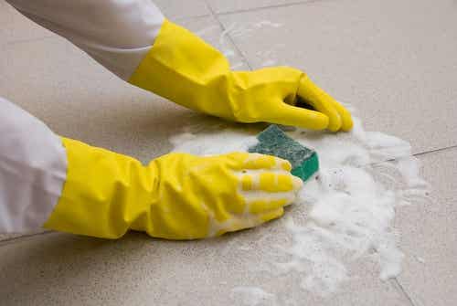 Pourquoi arrêter d'utiliser des produits chimiques dans le nettoyage ?