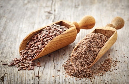 Cómo preparar este remedio de clavos y semillas de lino