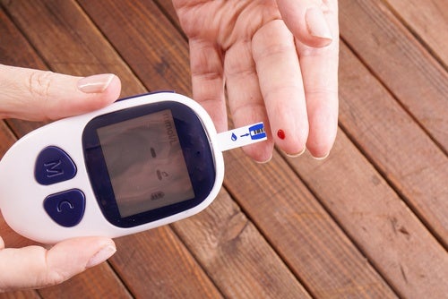 Diabetes y resistencia a la insulina
