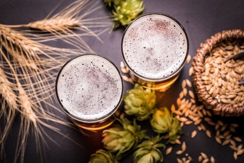 10 cosas que la cerveza puede hacer para mejorar tu calidad de vida