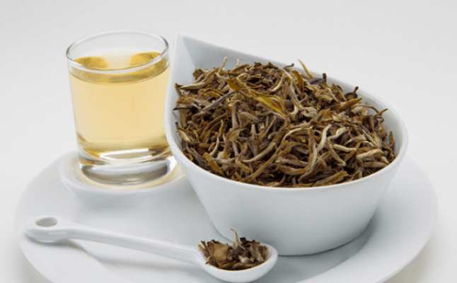 Benefits of white tea 2