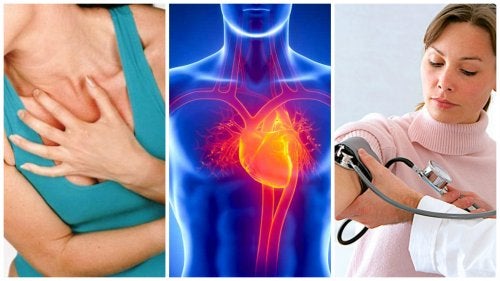 7 complicaciones graves causadas por la hipertensión — Mejor con Salud