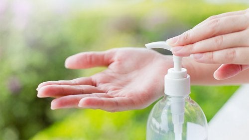 8 métodos para combatir el sudor