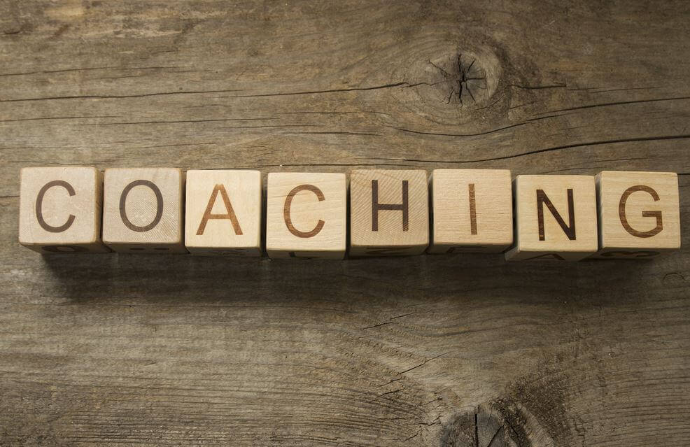 3 ejercicios de coaching que te ayudarán a construir tu vida