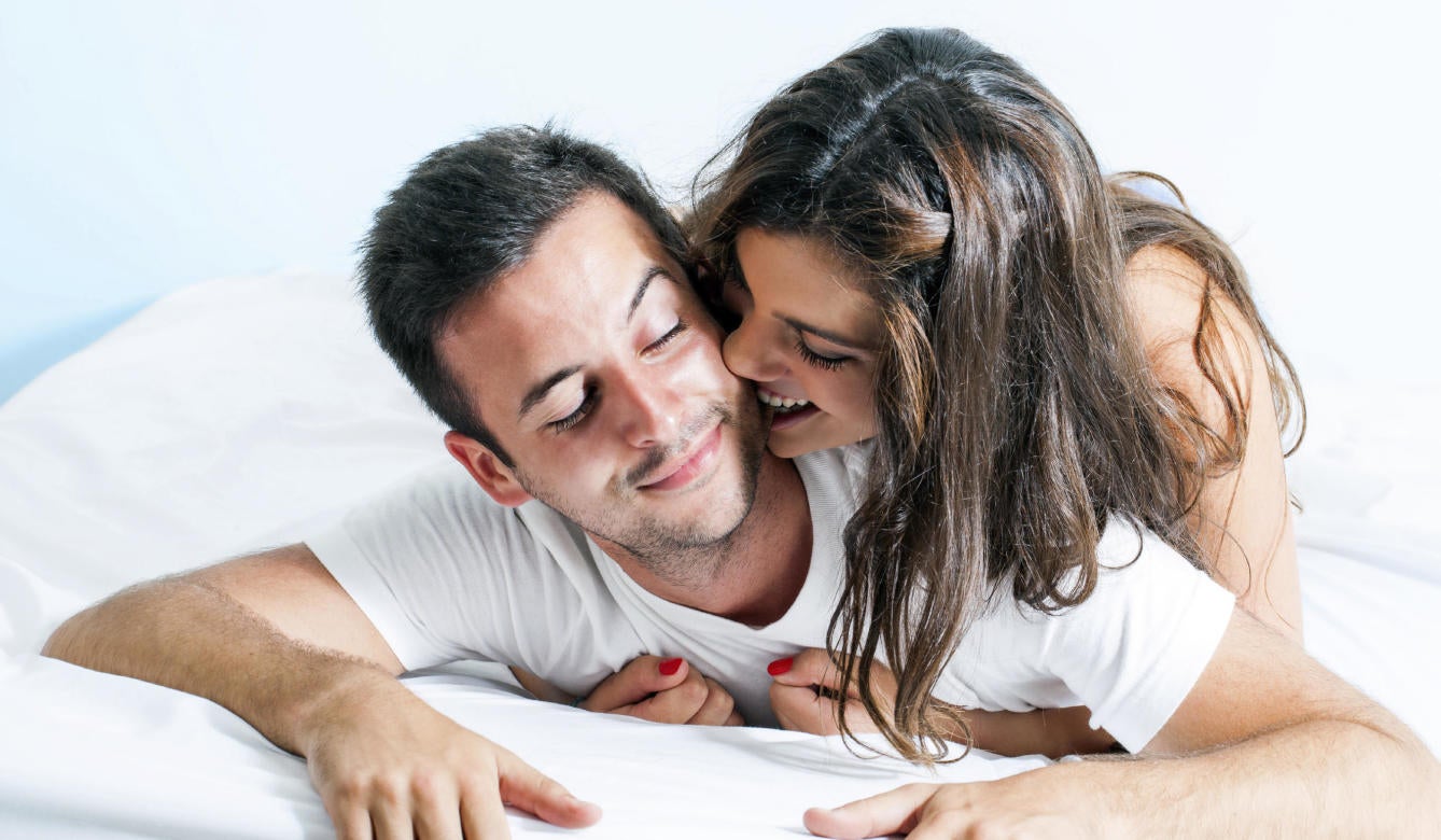 6 consejos para satisfacer a una mujer en la cama