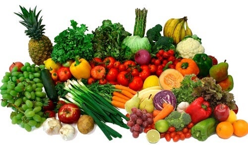 La vitamina A es buena para combatir la inflamación.