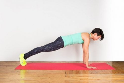 Los 5 mejores ejercicios para fortalecer la espalda