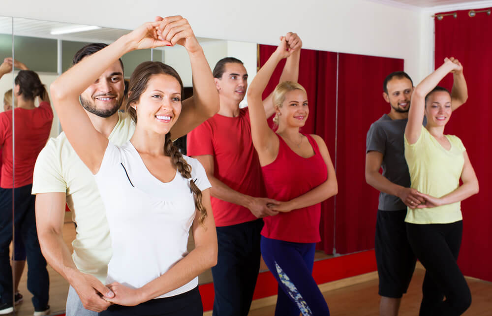 6 beneficios del baile para tu cuerpo y para tu vida