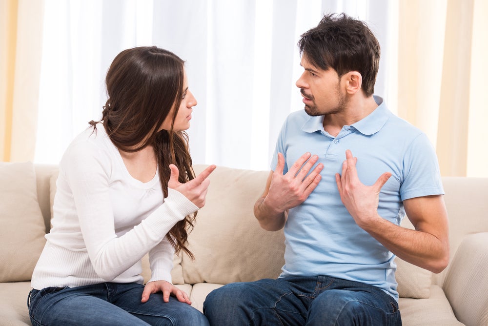 4 preguntas que te ayudarán a descubrir si necesitan terapia de pareja