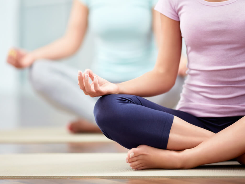 Las mejores poses de yoga para el dolor de espalda