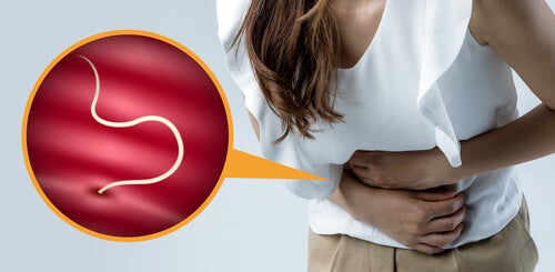5 tips para eliminar los parásitos intestinales