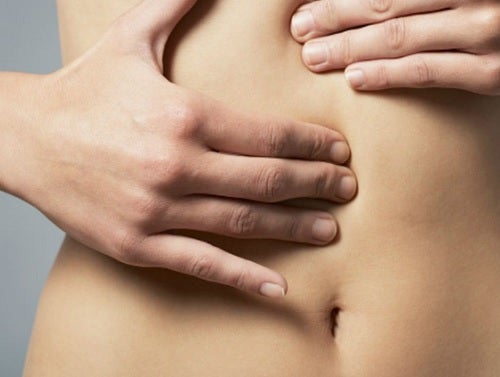 Diástasis abdominal: ¿cómo se soluciona"