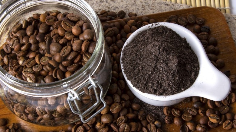 3 recetas saludables y deliciosas con café