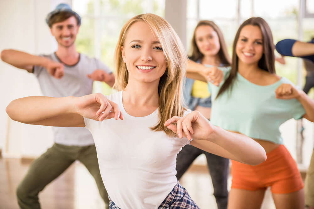 6 beneficios del baile para tu cuerpo y para tu vida