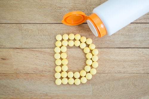 ¿Deberíamos consumir vitamina D como suplemento"