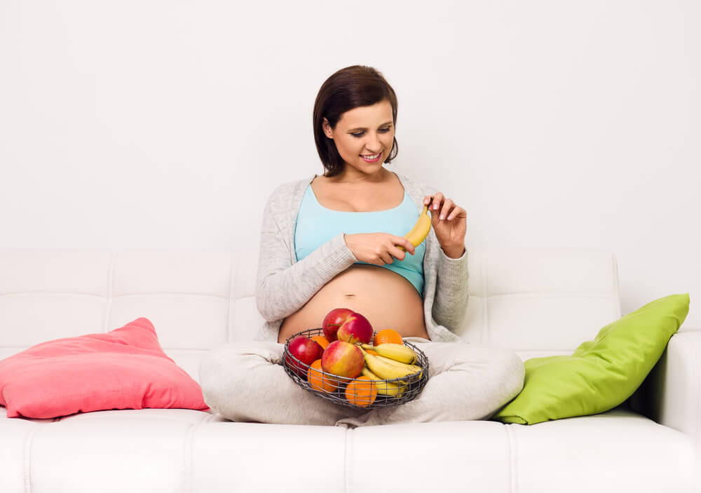 6 consejos para aminorar las molestias del hipotiroidismo durante el embarazo