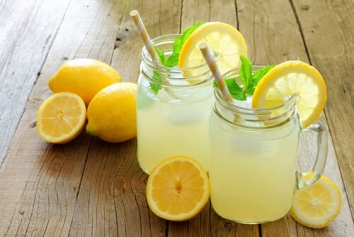Resultado de imagen para limonada