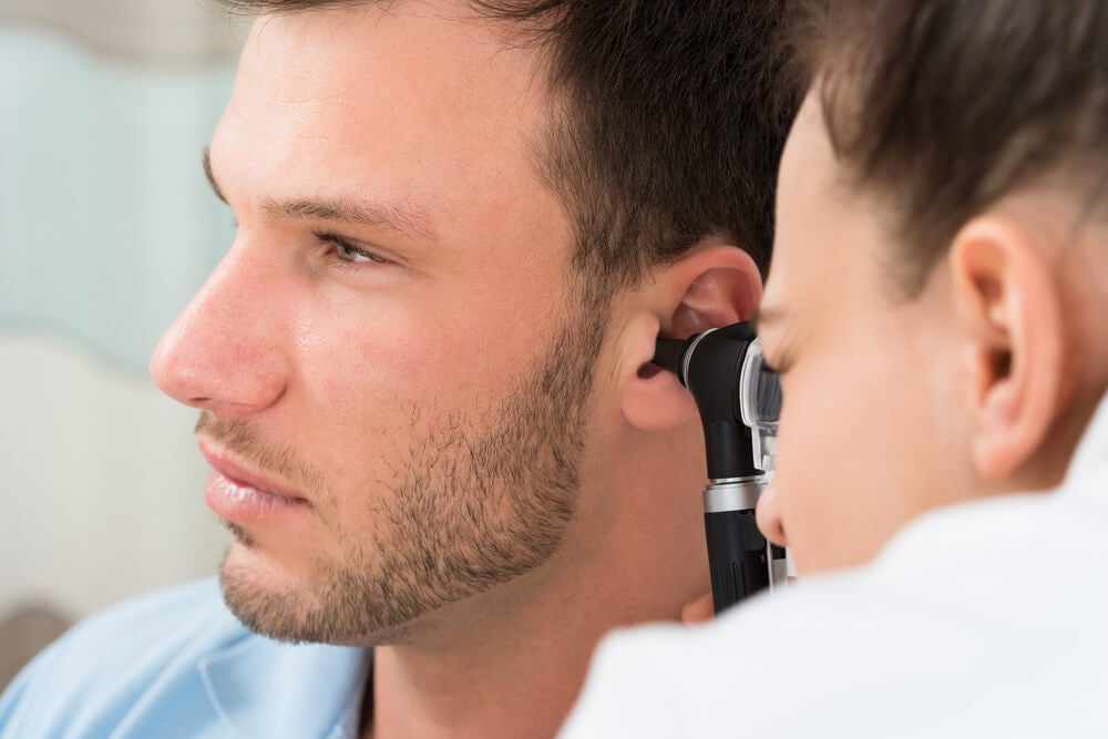 Consejos para tener oídos saludables